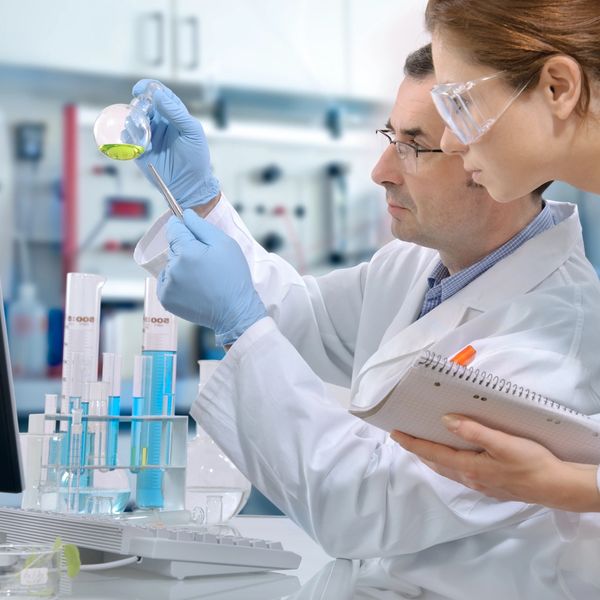 Análisis fisicoquímico