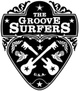 the GROOVE SURFERS