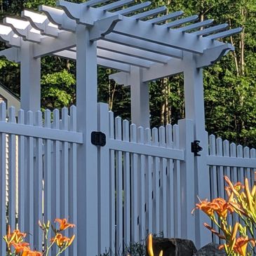 quality fence worcester ma our customer guarantee
