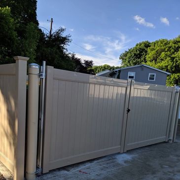 fencing builders worcester ma
