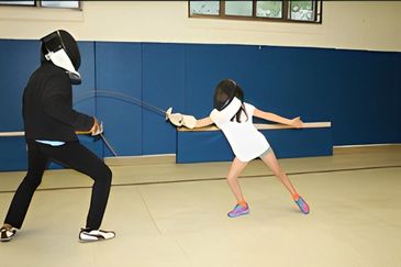 Mt. Airy Fencers Club, Inc.