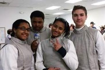 Mt. Airy Fencers Club, Inc.
