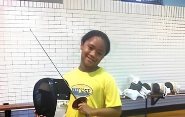 Mt. Airy Fencers Club, Inc.