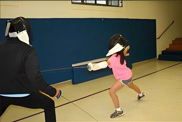 Mt. Airy Fencers Club, Inc.