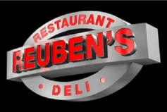 Reuben's Restaurant Delicatessen