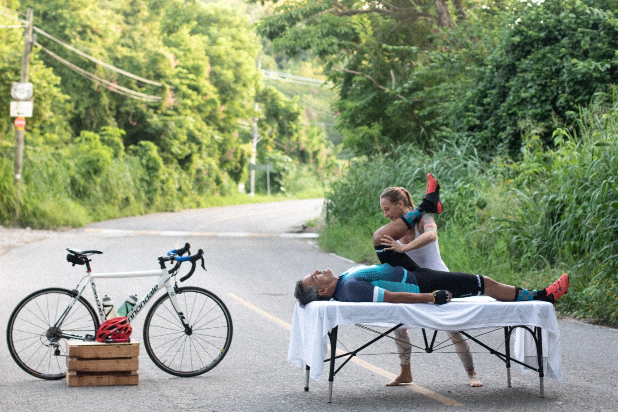 Best Massage Sports Sayulita Massage