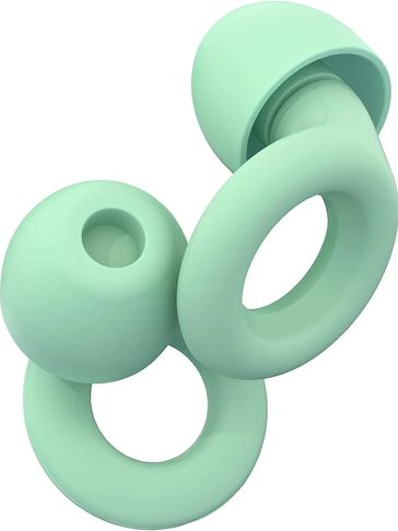 Loop earplugs, Amazon, sleep, sayulita massage, best massage, sports recovery