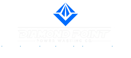 Diamond Point®️ Power Washing Co. LLC