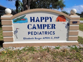 Happy Camper Pediatrics