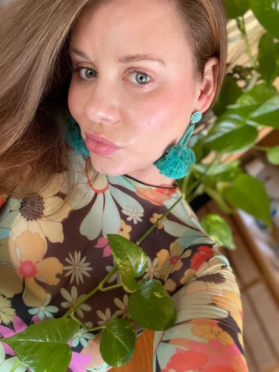 Skin with no filter!