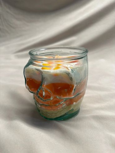 Candy Corn (OCTOBER)