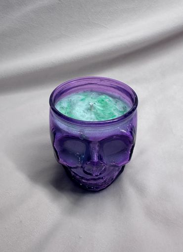 Witches Brew (OCTOBER)