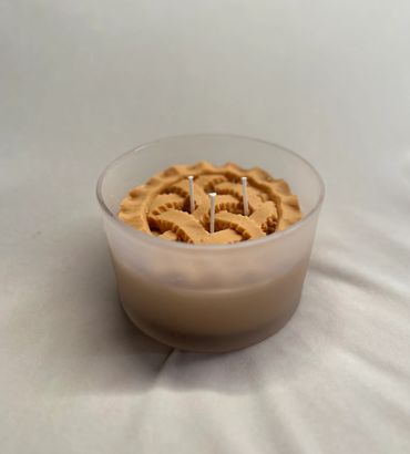 Apple Pie (NOVEMBER)