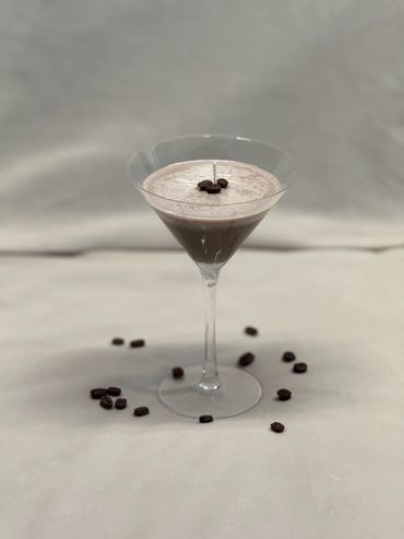 Espresso Martini (PERMANENT)