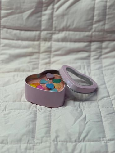 Sweet Hearts (FEBRUARY)