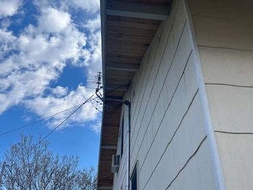 Roofing company in Iowa