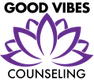 Good Vibes Counseling
