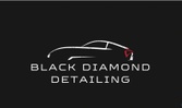 black diamond detail