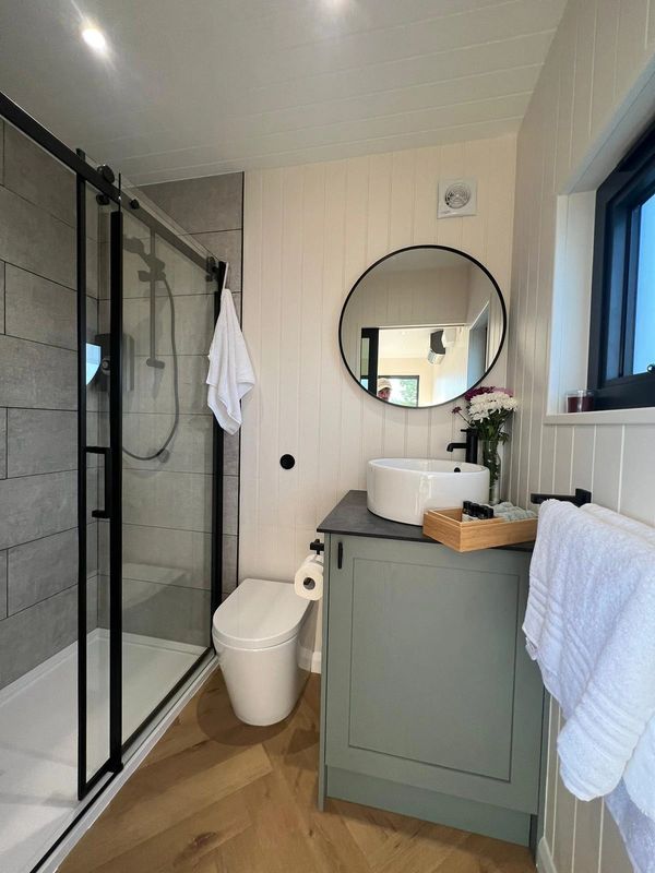 20ft container home