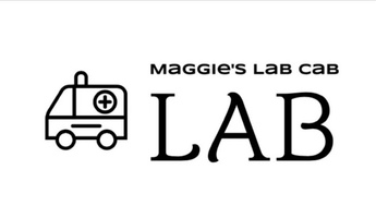 Maggie's Lab Cab Mobile Phlebotomy