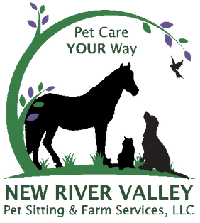 New River Valley Pet Sitting & Farm Services LLC