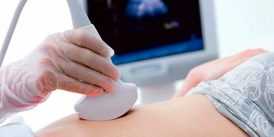 El ultrasonido de pared abdominal nos ayuda a detectar hernias, masas como lipomas y mas.