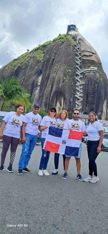 TOUR MEDELLIN MARZO 2025