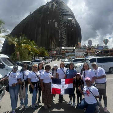 TOUR MEDELLIN NOVIEMBRE 2025