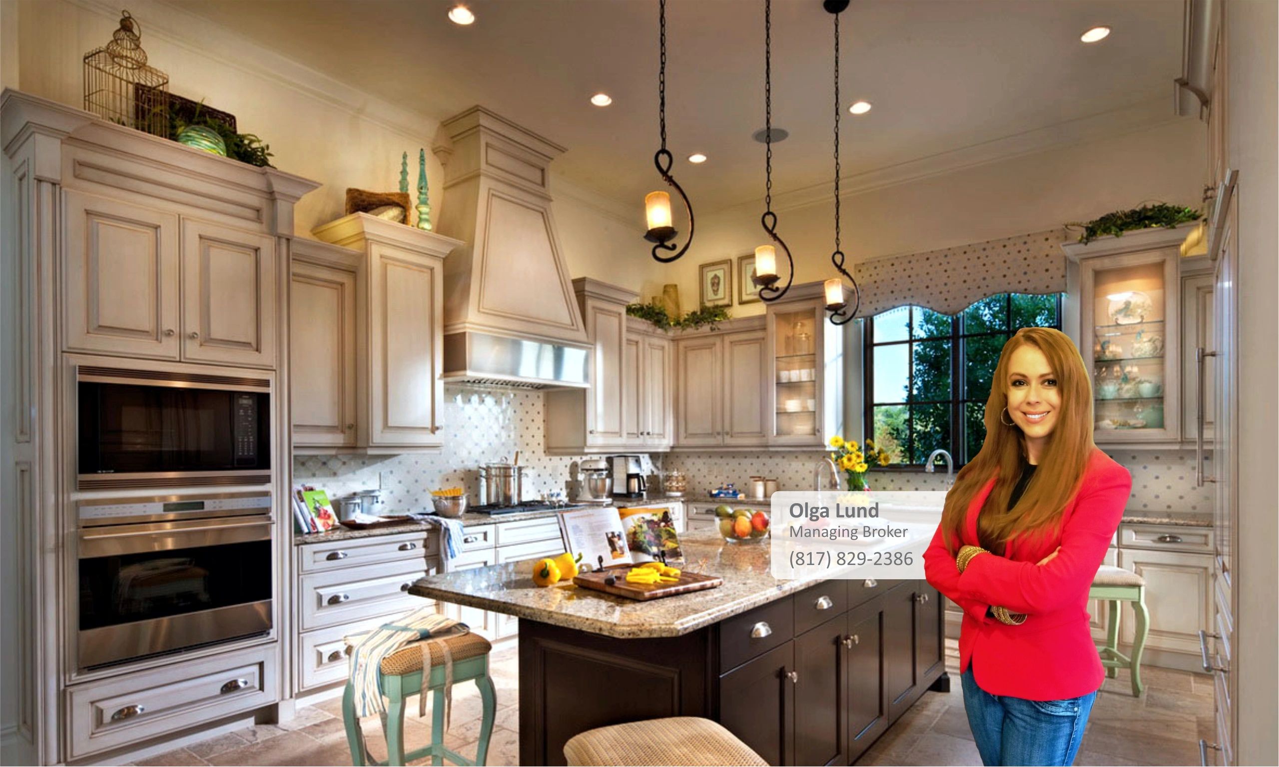 Services Lund Realty