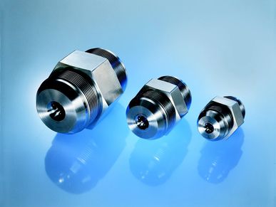 Sonic Nozzles