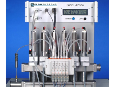 Flow Controller