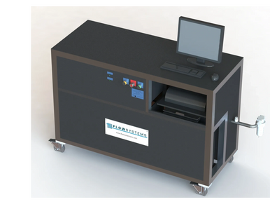 Gas Flow Calibrators