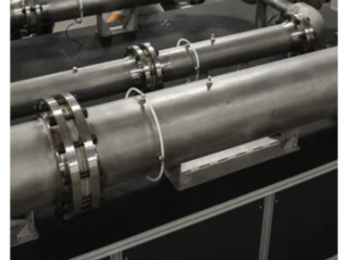 Mega Flow Air Test System– For Highest Maximum Flow Rates