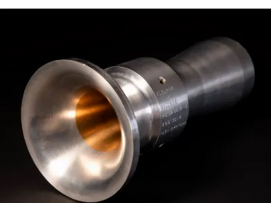 Subsonic Meters
