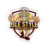 IsleStyle Wrestling