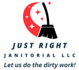 Just Right Janitorial LLC