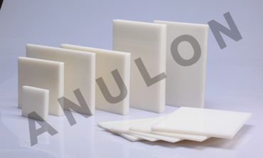 plastic in orthotics and prothetics pp sheet