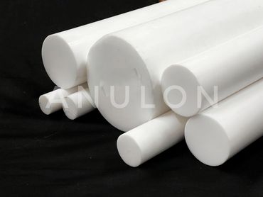 PTFE TEFLON ROD
