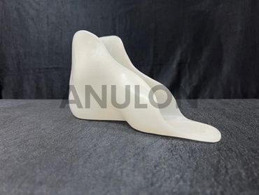 plastic in orthotics and prosthetics pp sheet