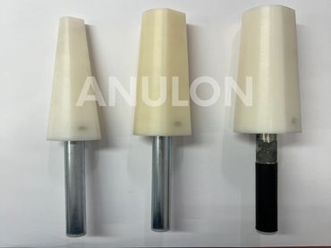 Mandrel for orthotics and prothetics