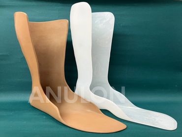 plastic in orthotics and prosthetics pp sheet