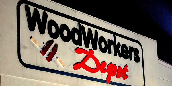 Woodworking Supplies - Woodworkers Depot Inc