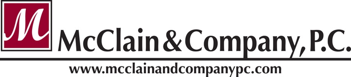 McClain & Company, PC