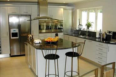 Bespoke Kitchen, Winton, Bournemouth