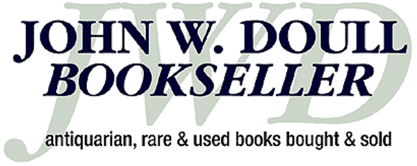 A bookseller specializing in antique, rare, and used books.