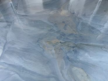 Concrete Staining