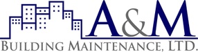 A&M Building Maintenance LTD