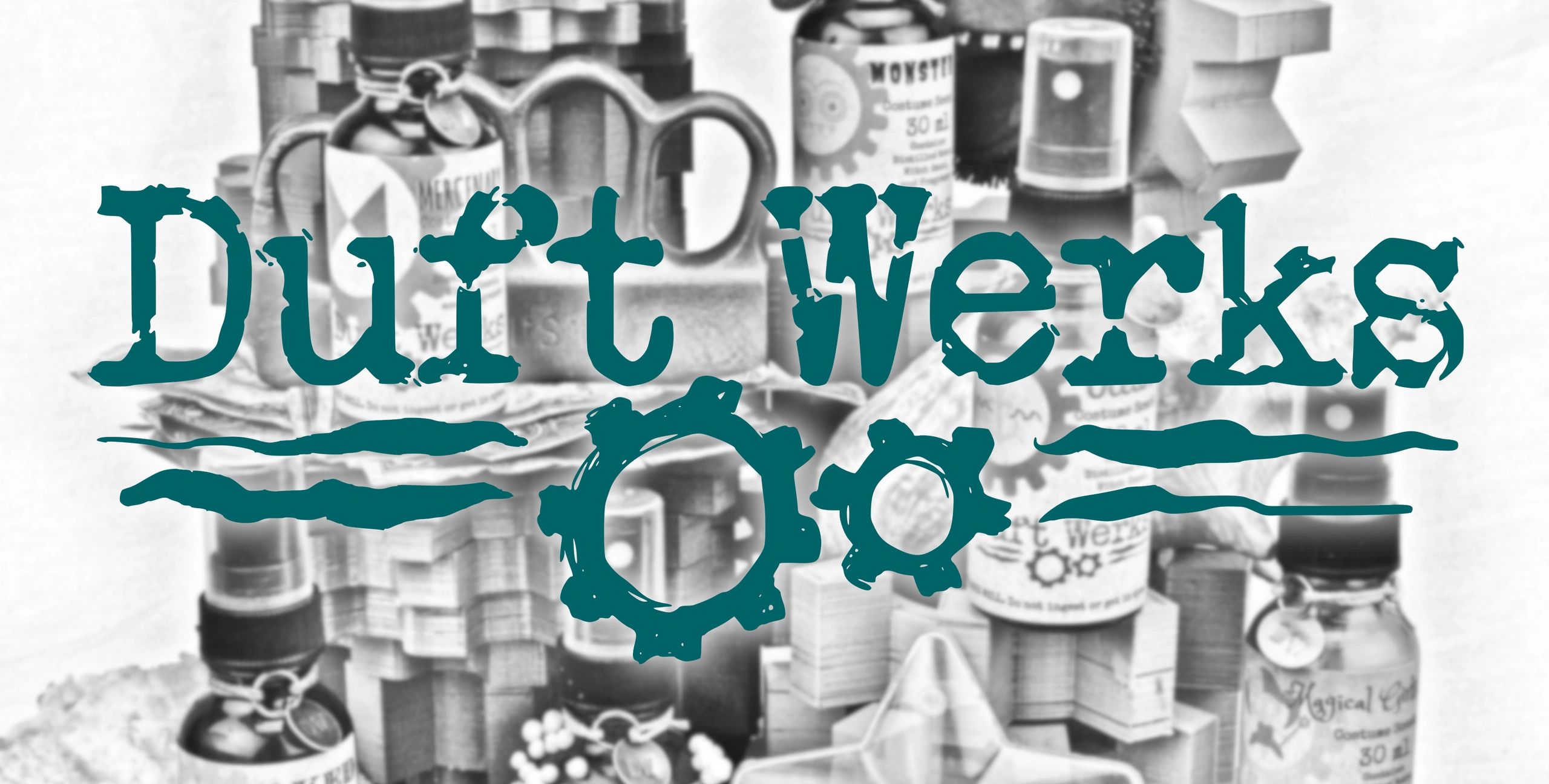 Duft Werks. Cosplay Costumes. Cosplay Perfume. Costume Perfume. Cosplay Fragrance. Costume Scents.