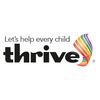 Thrive promotes positive mental well-being