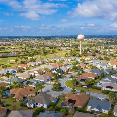 THE VILLAGES BICYCLE REPAIR